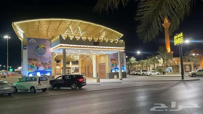 فرصة استثمارية ممتازة بالحائط مول باسعار لا تذكر بريدة 0