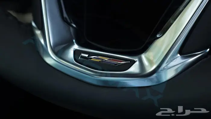 2024 CADILLAC ESCALADE V 6.2L SUPERCHARGED V8 11
