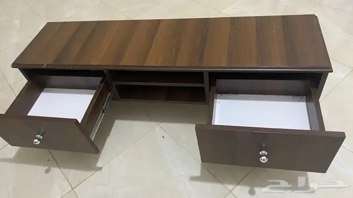 طاولة شاشة و سير كهربائي 2