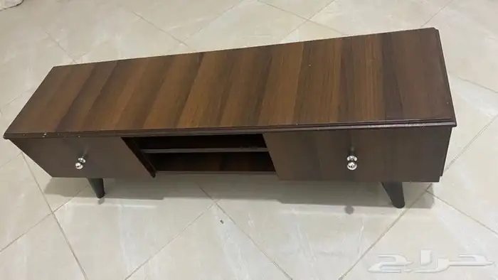 طاولة شاشة و سير كهربائي 4