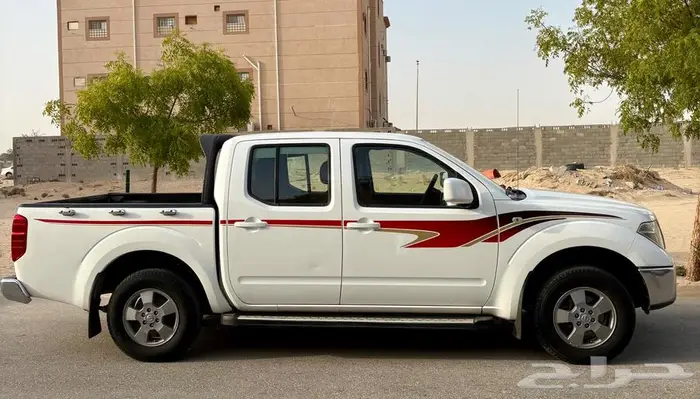 للبيع نافارا 2013 6