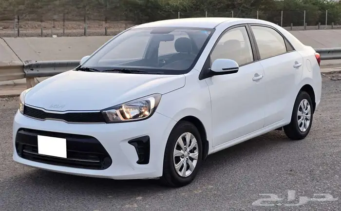 كيا بيجاس 2023 - مطور EX2 قمة الروعة 0