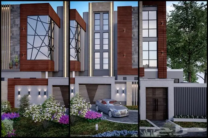 تصميم ثري دي بوثات شقق مكاتب محلات . 2