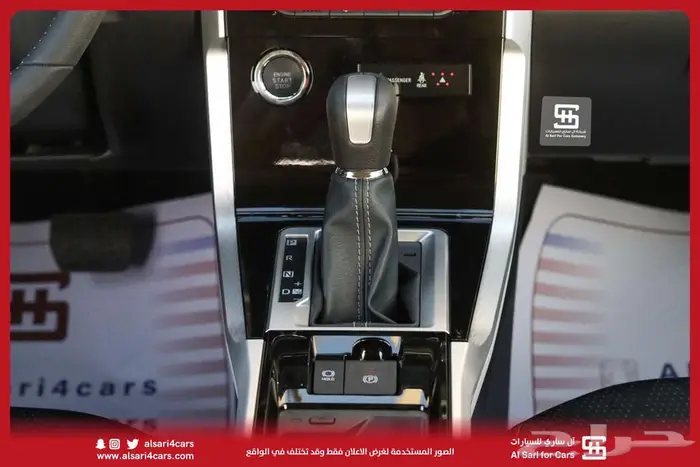 تويوتا فيلوز GLX 2024 إقساط بنوك وشركات 4