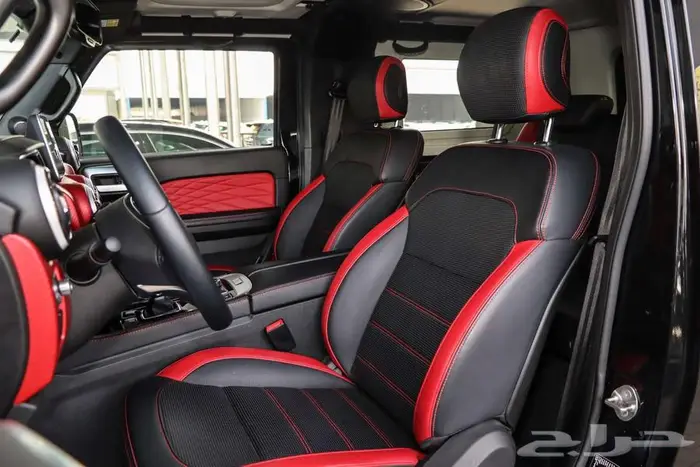 بايك BJ40 SE موديل 2023 8