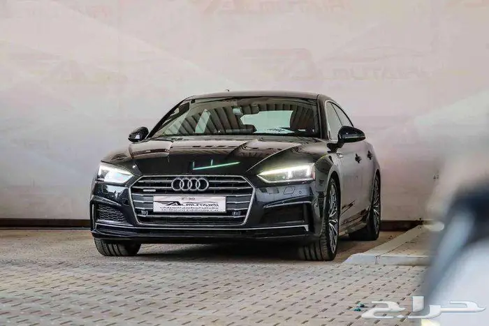اودي S5 فل SLine موديل 2018 1