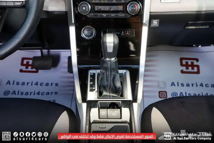 تويوتا فيلوز GLX 2024 5