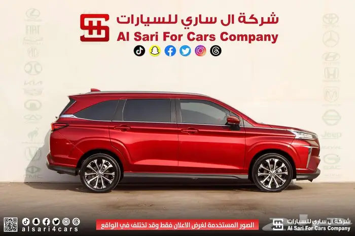 تويوتا فيلوز GLX 2024 30