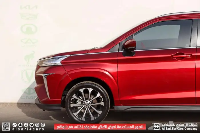 تويوتا فيلوز GLX 2024 32