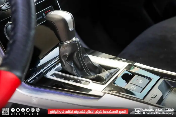 تويوتا فيلوز GLX 2024 9