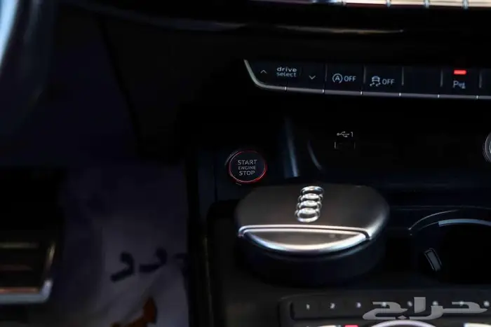 اودي S5 موديل 2018 13