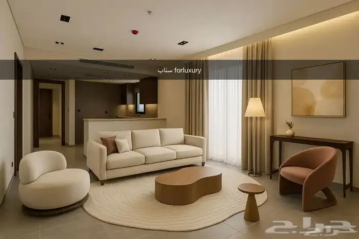 مصممة ديكور داخلي وأثاث ذات ذوق رفيع 12