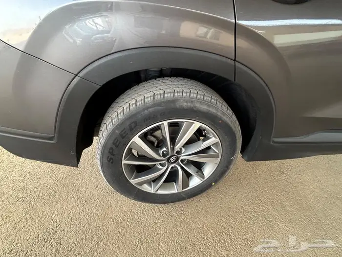 سنتافي ديزل 2019 5
