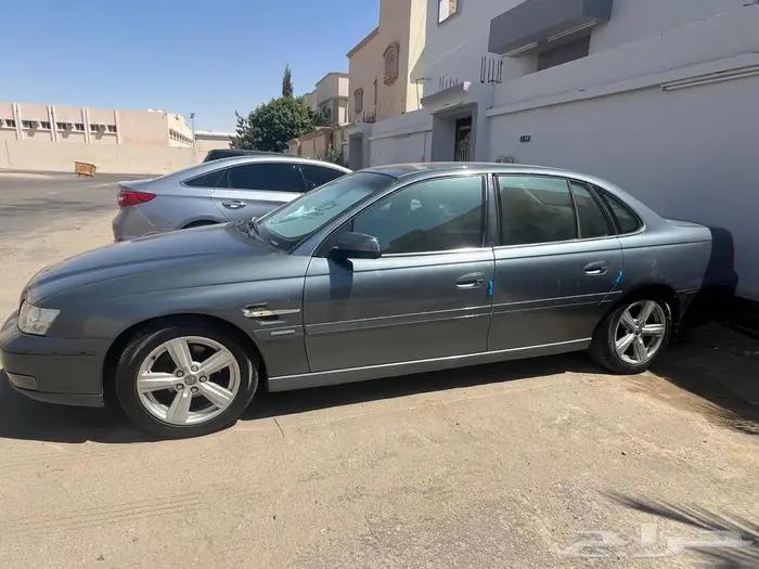 كابرس 2006 7