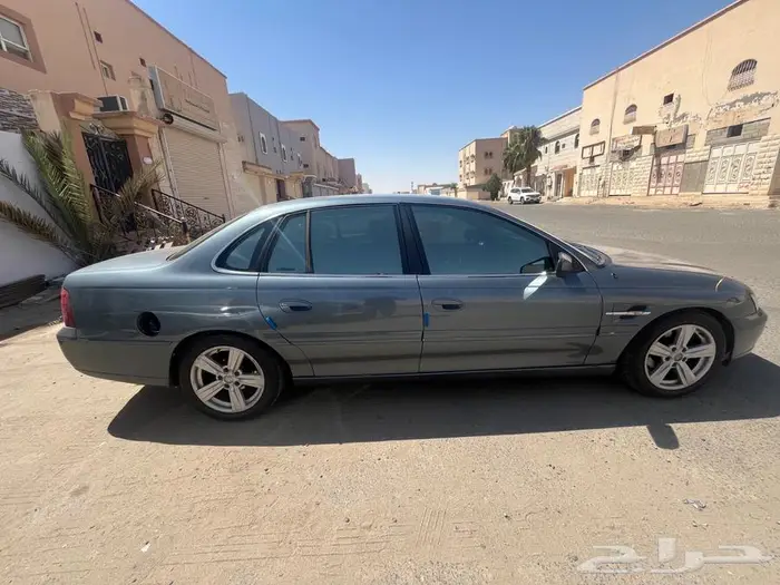 كابرس 2006 8