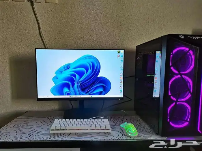 سيت اب بي سي 1660 سوبر 0