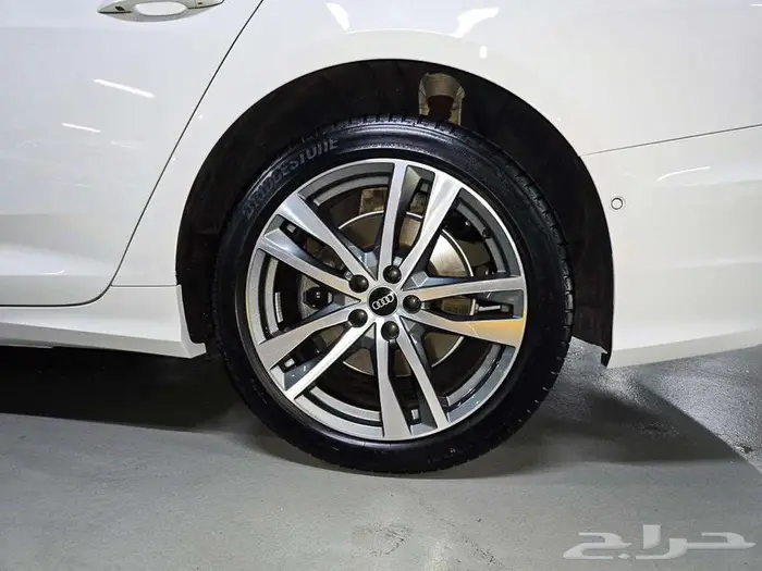 أودي AUDI A6 2023 45 TFSI Premium 29