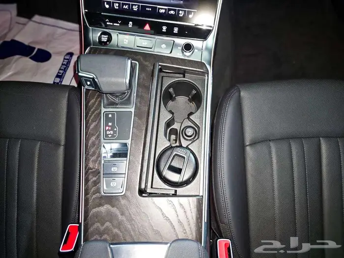 أودي AUDI A6 2023 45 TFSI Premium 12