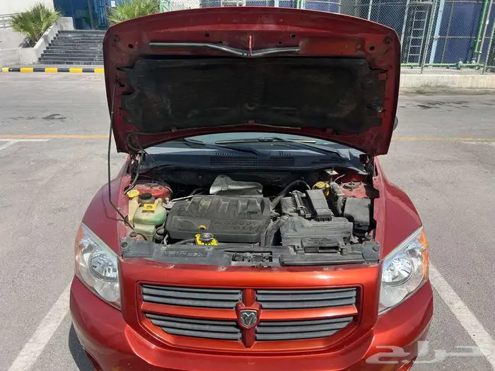 Dodge caliber 2010 3