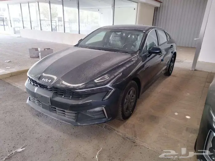 كيا K5 -2025 استاندر سعودي بنزين اصار كاش وتقسيط 1