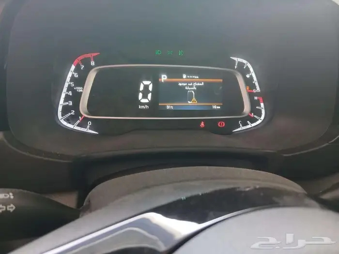 كيا سونيت فل كامل 24 أسعار خياليه عازل حرارى 11