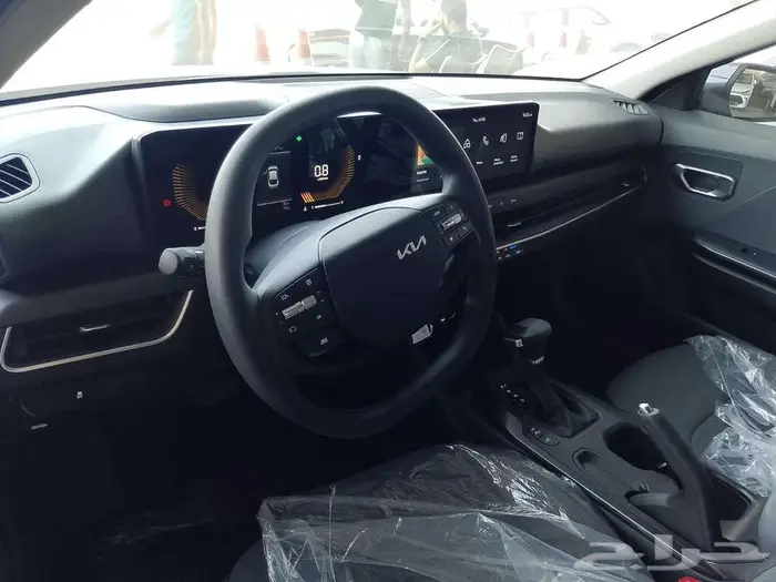 كيا K4 نص فل GLS موديل 2026 اقل سعر كاش وتمويل 19