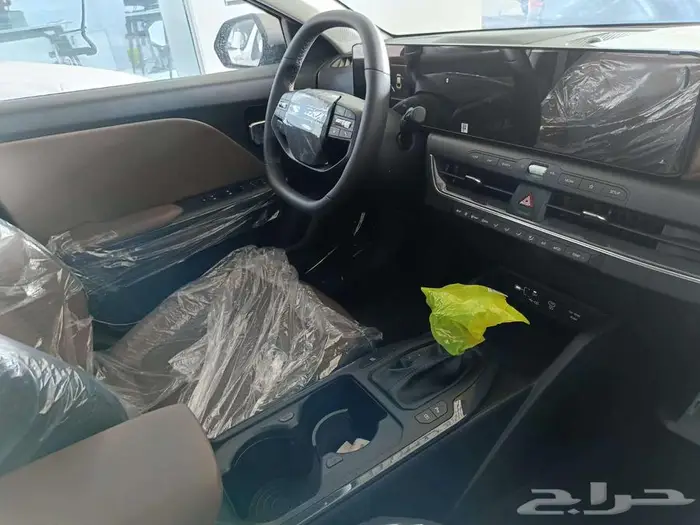 كيا K4 نص فل GLS موديل 2026 اقل سعر كاش وتمويل 43