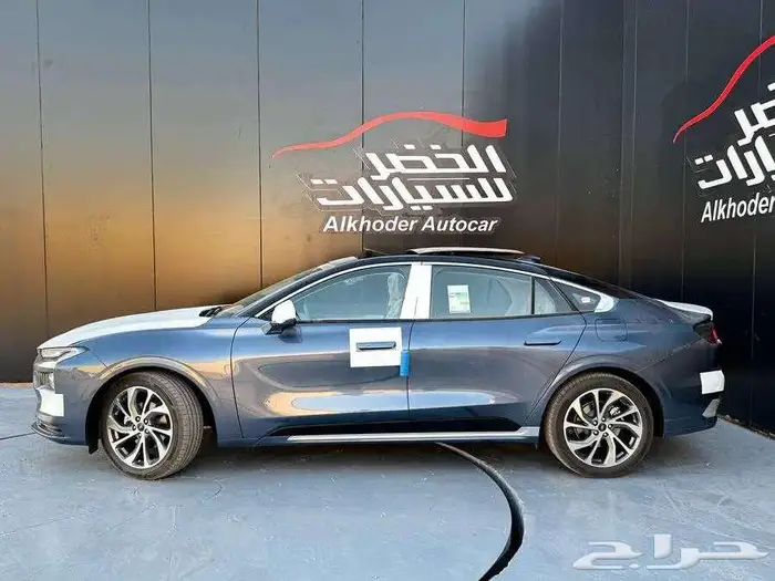 توروس تيتانيوم موديل2025 لون ازرق واسود عرض اليوم خصوماات 4