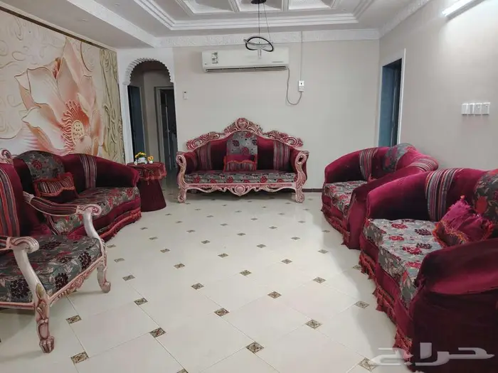 طقم كنب فخم تركي 2