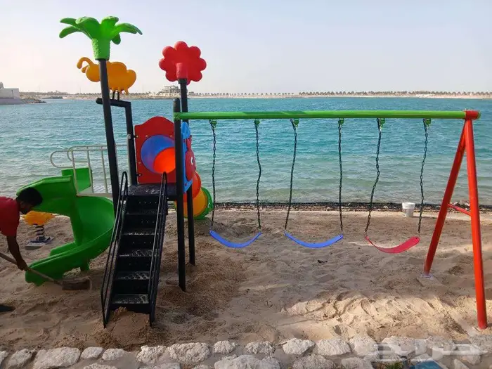 العاب مائيه و العاب حدائق 24