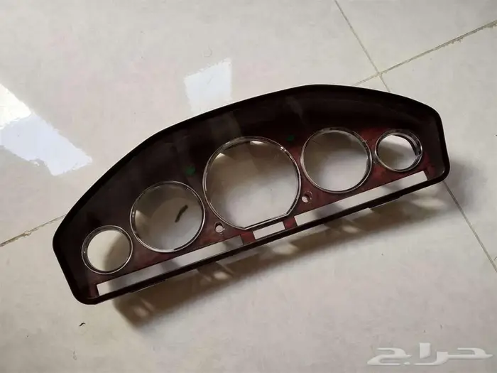برواز طبلون مخشب شبح W140 0