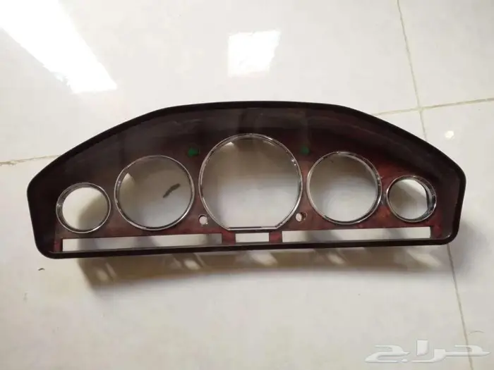 برواز طبلون مخشب شبح W140 1