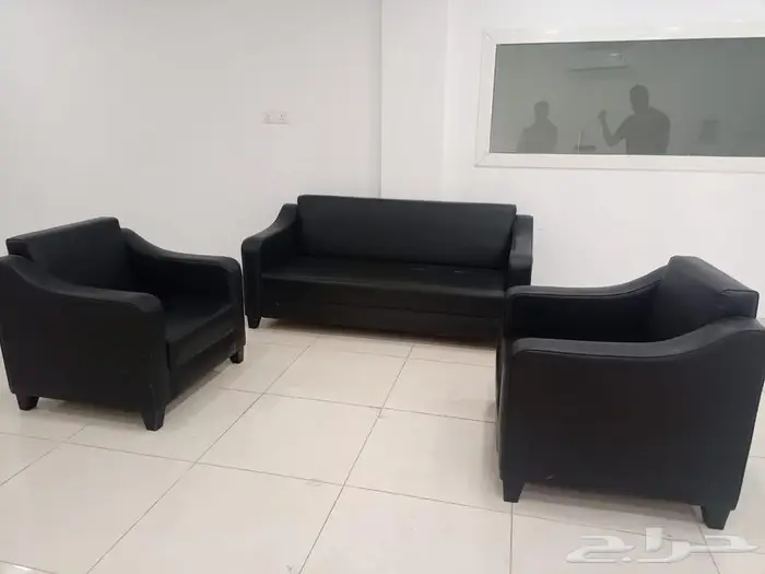 مكاتب وكراسي وكنب 11