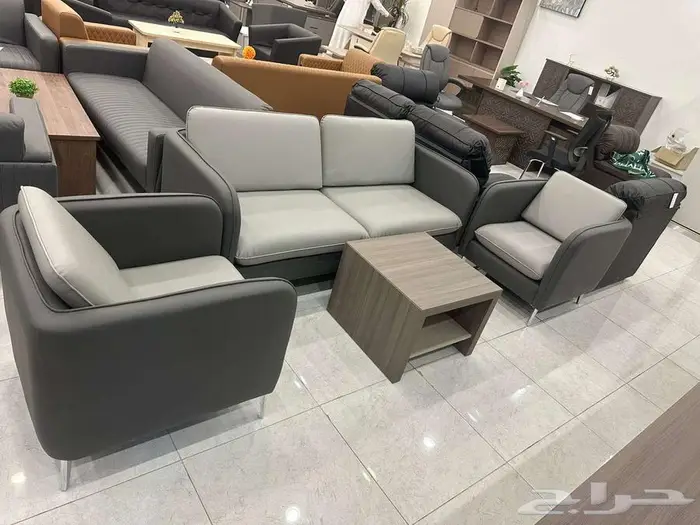 مكاتب وكراسي وكنب 12