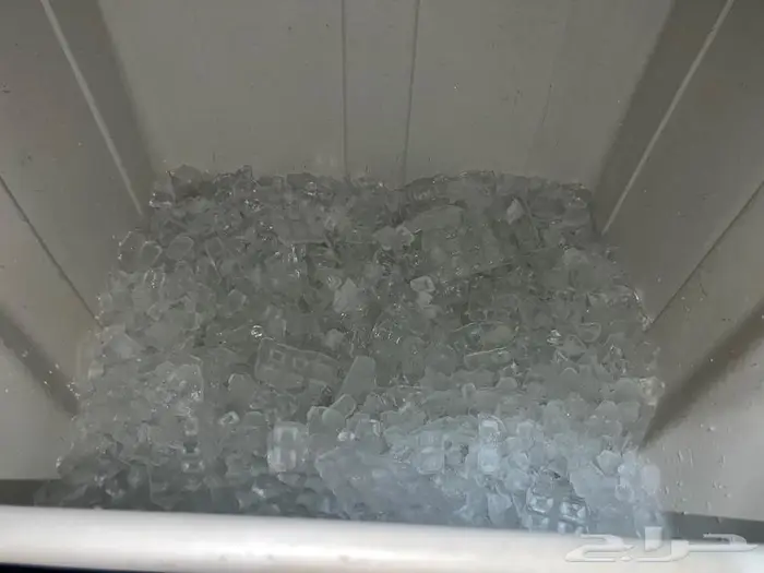 صانعة الثلج ايس ميكر بريما 2