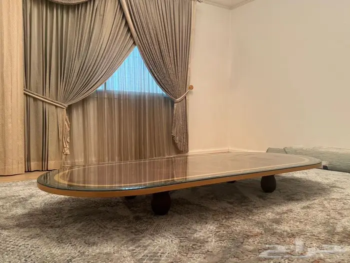 طبلية طعام فاخرة ل 8 اشخاص 1