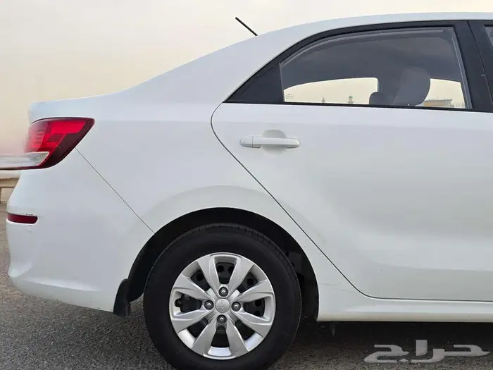 كيا بيجاس 2023 - مطور EX2 قمة الروعة 24