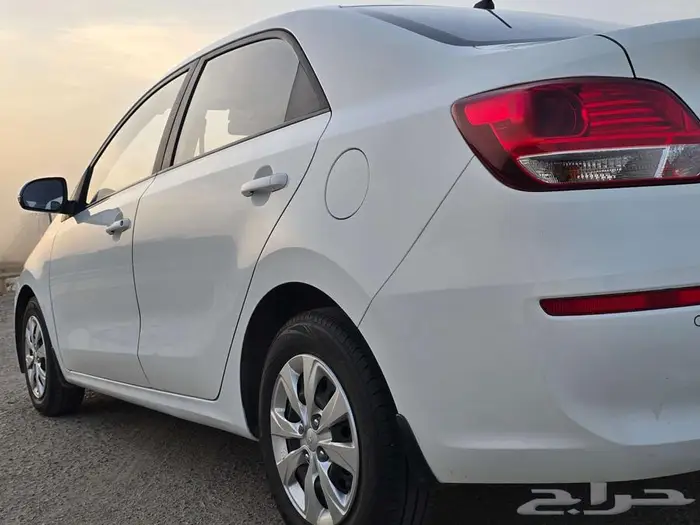 كيا بيجاس 2023 - مطور EX2 قمة الروعة 22