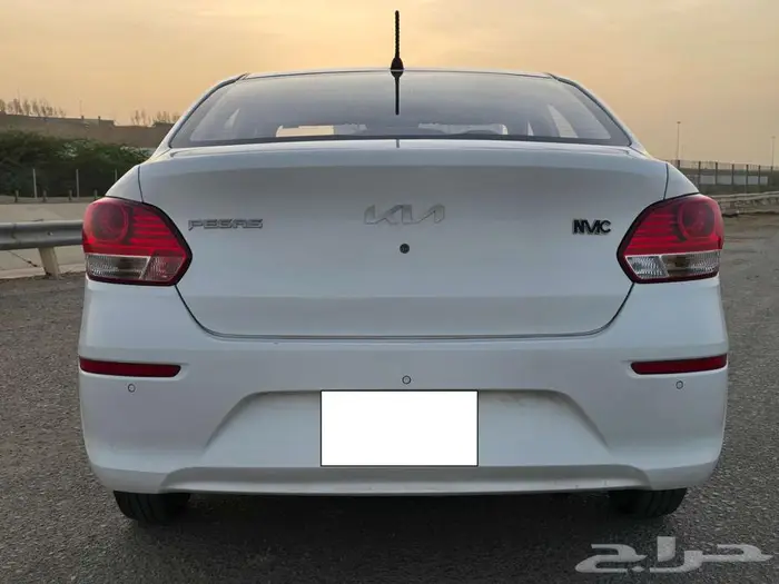 كيا بيجاس 2023 - مطور EX2 قمة الروعة 21