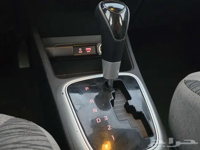 كيا بيجاس 2023 - مطور EX2 قمة الروعة 12