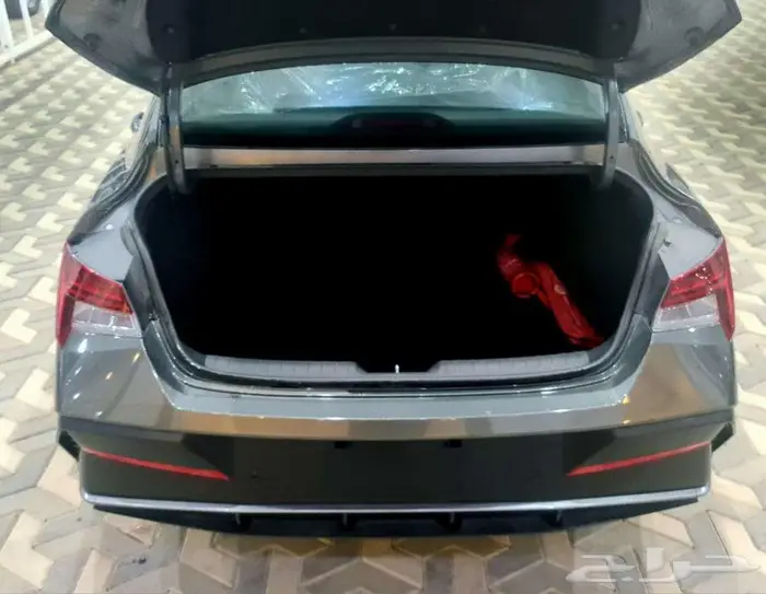 هيونداي النترا كمفورت 1.5 خليجي 2025 10