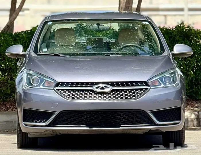 اريزو 5 2023 اتوماتيك ب 27 الف نقدي وتمويل 0