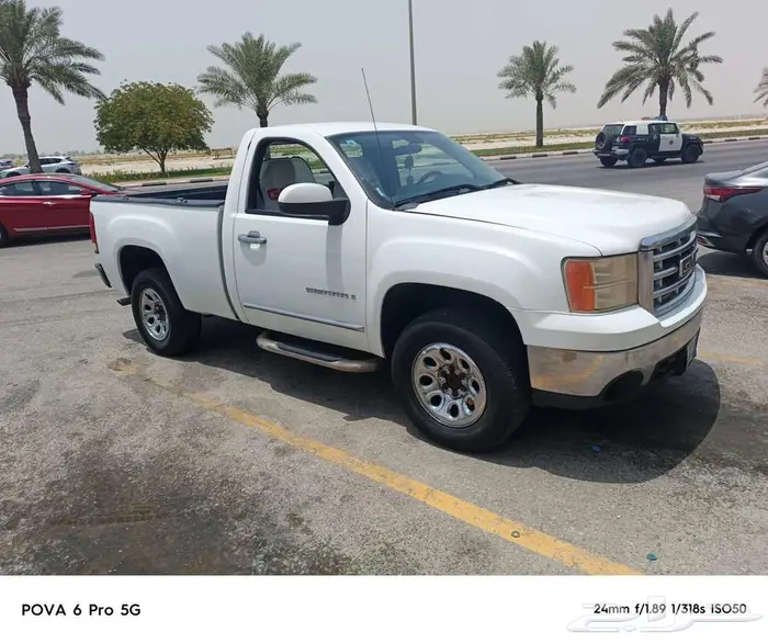 وانيت 2008 0
