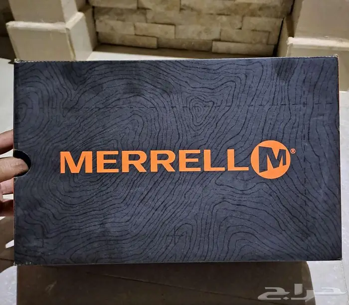 حذاء رياضي  MERRELL  جديد 6