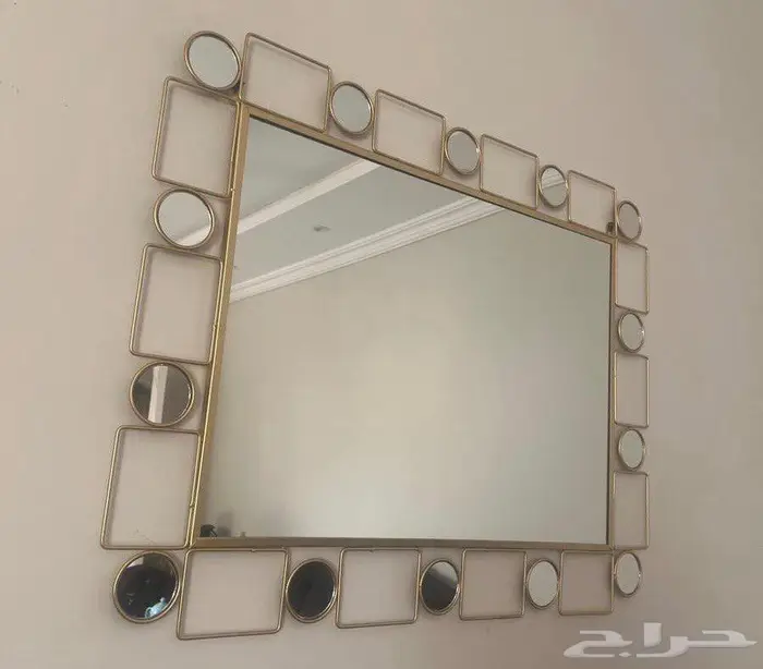مدخل من هوم بوكس مراية وكنسول 0