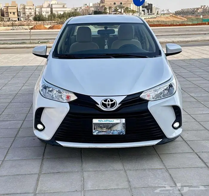 تويوتا ياريس 2022 0