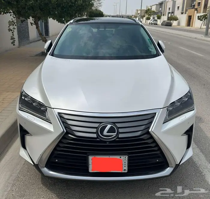 لكزس ار اكس Lexus RX 1