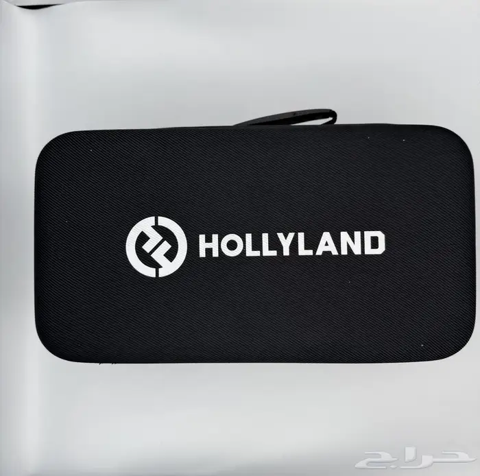 تأجير وبيع سماعات هولي لاند Hollyland Solidcom C1 Pro 0