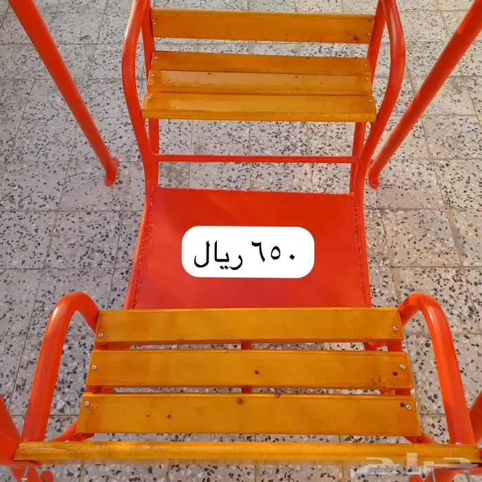 مرجيحا مراجيح العاب حدائق اطفال ارجوحه ارجوحات ميزان توازن 15