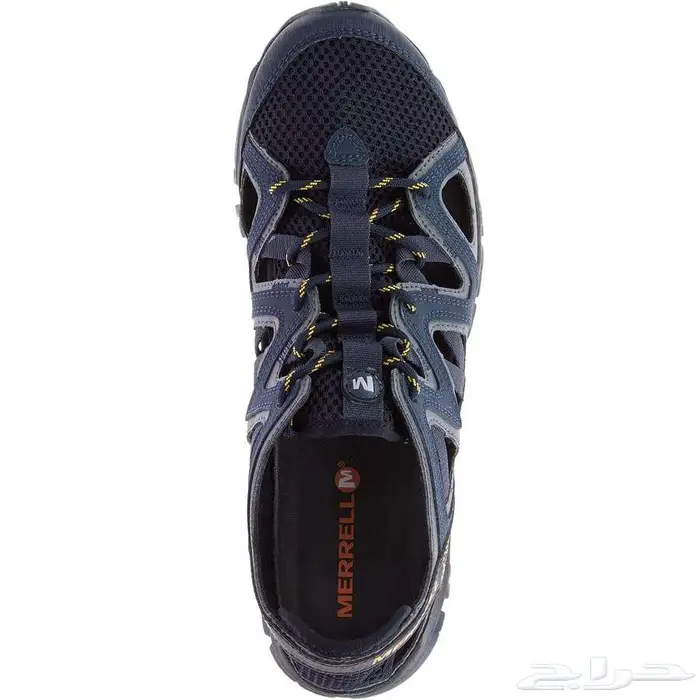 حذاء رياضي  MERRELL  جديد 4